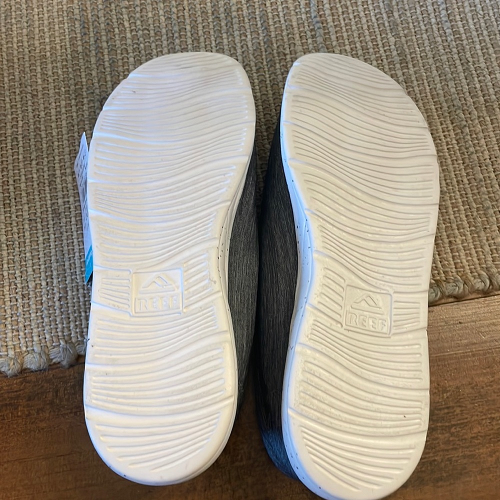 Reef Men’s Shoes asst go - Picture 3 of 4